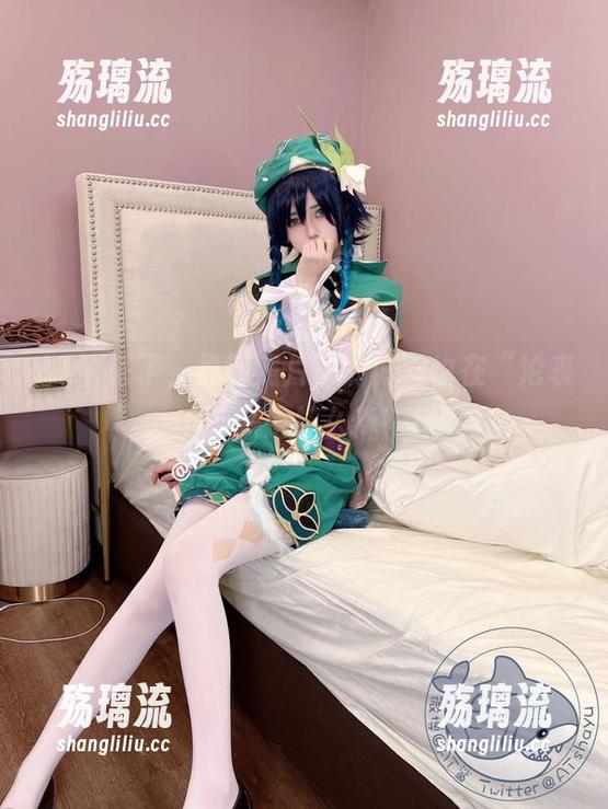 AT鲨来了，最新照片中的修女也在“沦丧”，不过又是什么新花样呢？
