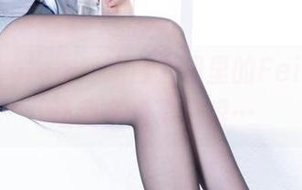 Beautyleg – 黑白套图里的Fei，竟然让我多看了几眼…