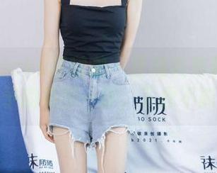 BoBoSocks袜啵啵 – 匡威帆布鞋的时光，稚予的美图一评，下载不能停！