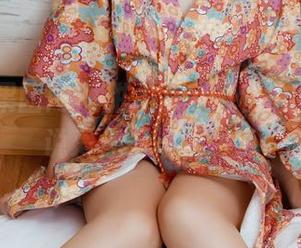 GIRLT果团网 – 甜Abby的私拍图片，想说爱你爱得太甜了