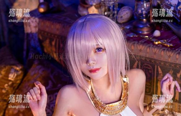 Hachi小芭 Hachi小芭泳池派对:原图集锦,免费送不迷路!