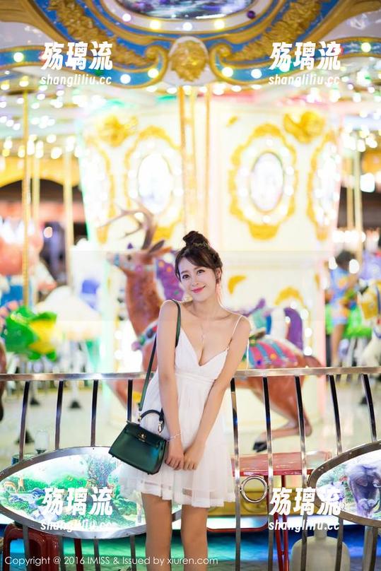 IMiss爱蜜社-Winki丝姬 IMiss爱蜜社 - Winki丝姬的资源集:一个秘书的日常混乱之旅
