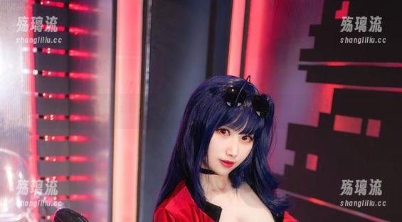限时优惠！KaYa萱的“天狼星Sirius”高清写真，秒杀你无趣的心情！