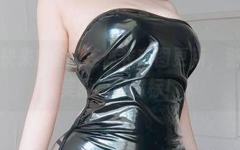 大家快来K酱的连体衣套图更新，警告：美丽程度超标！