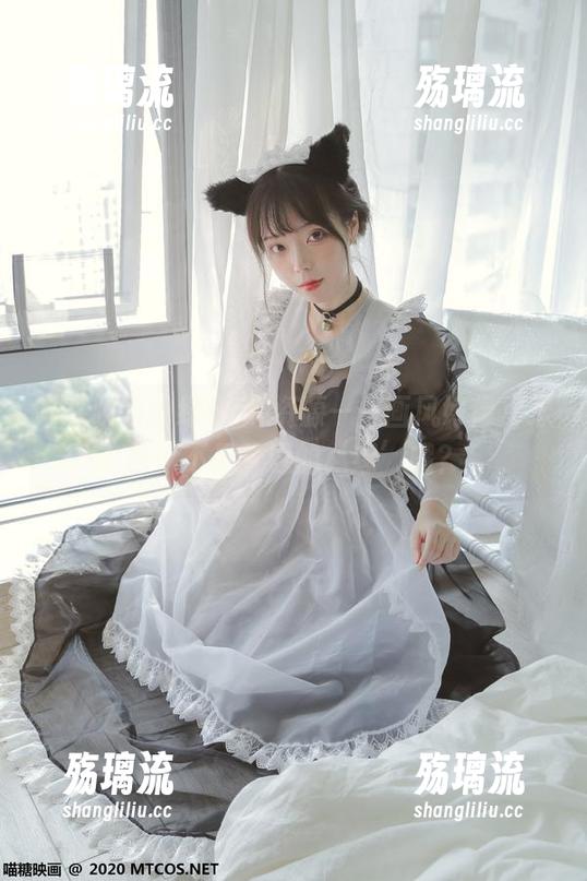 喵糖映画的绿色JK资源——画风好像‘绿色’不是普通的‘绿’哦？