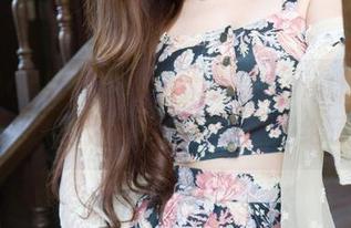 MiStar魅妍社 – 当大奶昔Kyra遇上肉丝，这组无圣光的写真也是绝了。