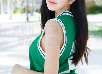 MiStar魅妍社 – 安沛蕾的甜心写真：福利在线，糖分警告！