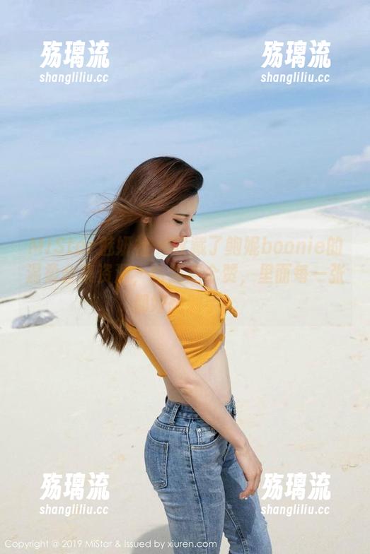 MiStar魅妍社-鲍妮boonie MiStar魅妍社 - 收藏了鲍妮boonie的温柔合集资源,给我点个赞,里面每一张都好想剁手!