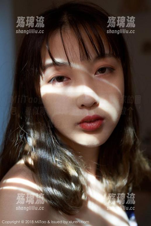 MiiTao蜜桃社-Cris_卓娅祺 MiiTao蜜桃社 - Cris_卓娅祺居家的图包,看似简单的角落其实暗藏了无数个‘放轻松’的时刻。