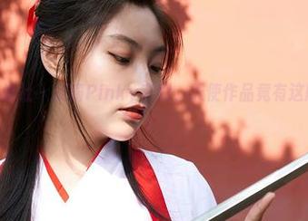 MiiTao蜜桃社 – 佩琦Pinky在线，天使作品竟有这般可爱面孔！