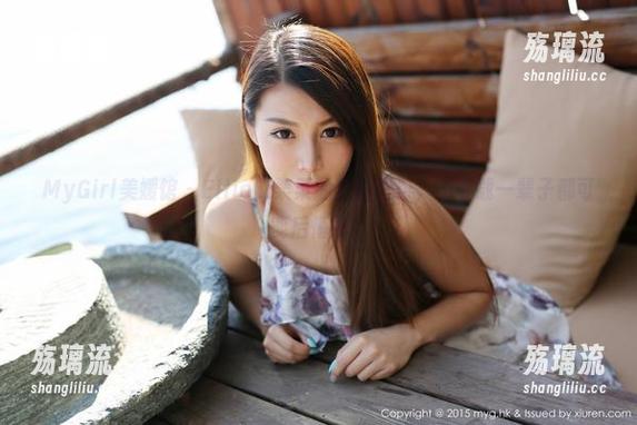 MyGirl美媛馆 - Ellie艾栗栗的圣诞图包，不下载一辈子都可能后悔哟！