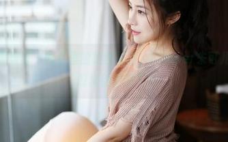 MyGirl美媛馆 – 网盘里的豹纹秘笈，Flower朱可儿，这才是时尚的真谛？!