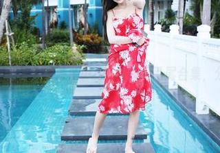 MyGirl美媛馆 – 说说nova李雅的双马尾合集，分享点野趣
