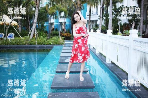 MyGirl美媛馆 - 说说nova李雅的双马尾合集，分享点野趣