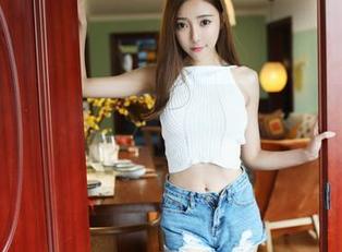 MyGirl美媛馆 – 袜子也有春天？小魔女奈奈的棉袜作品集大揭晓！