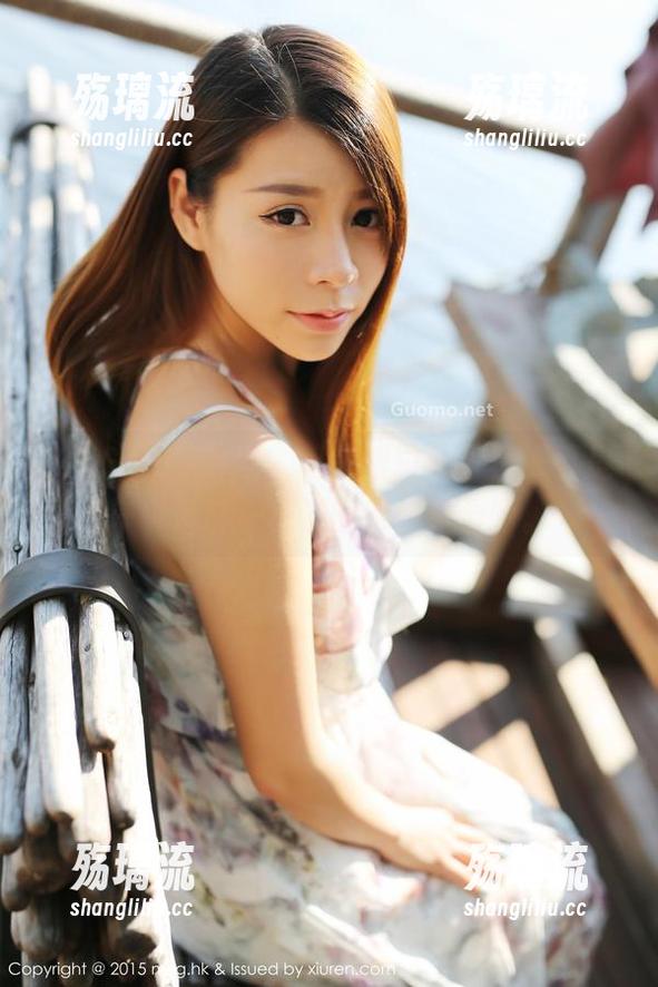 MyGirl美媛馆 - 田孝媛白丝写真，算是一种美图和资源的绝妙结合吧。