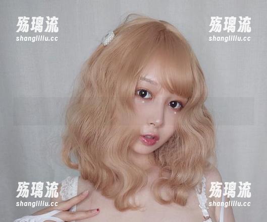 PAKI酱礼服：原图分享，谁会不想看？