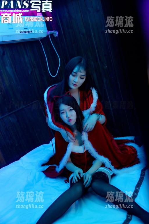 PANS摄影 - 兰心的裤里丝：图集精选，不只是看一眼而已