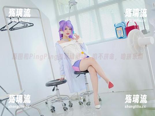 原图和PingPing的运动剧场：咱不拼命，咱拼乐趣