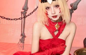 PoppaChan今年的粉色热潮，急需下载作品集更新你的小日子！