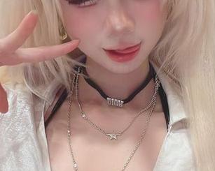 免费合集来袭！PoppaChan化身源赖光，根本停不下来！