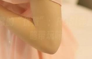 不同寻常的“优雅”：ROSI体操服合集略带玩味