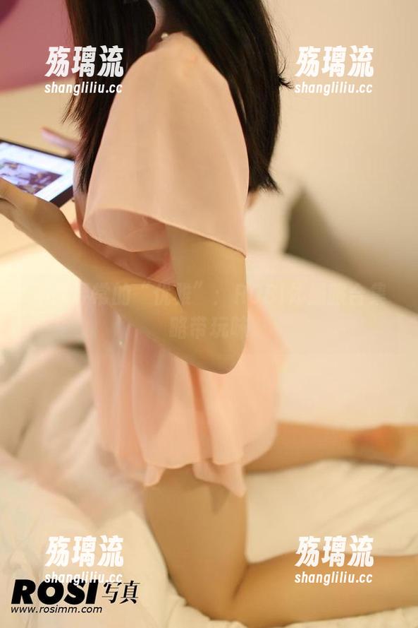 ROSI 不同寻常的“优雅”:ROSI体操服合集略带玩味