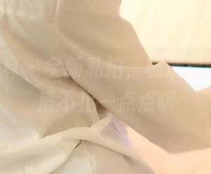 ROSI写真 – 全新私拍，杨晨晨的学妹气质不止一点点哦