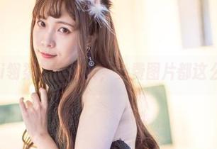 Sakiiii翎柒的连体衣，免费图片都这么吸睛？