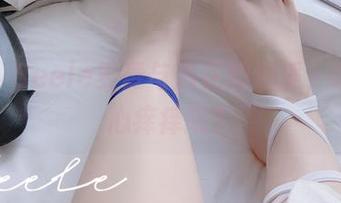合集！Seele麦麦与浪花的追逐，谁能不心痒痒呢？