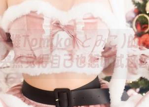 精选了一堆Tomiko(とみこ)的竞泳水着图片，突然觉得自己也想试试这套装扮！
