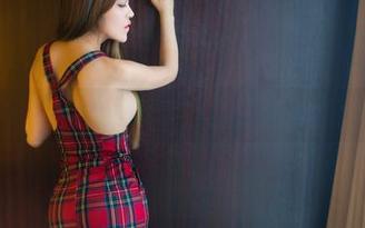 TuiGirl – 比基尼碰撞土豆姐的幽默，图集好玩的不可思议！