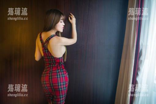 TuiGirl - 比基尼碰撞土豆姐的幽默，图集好玩的不可思议！
