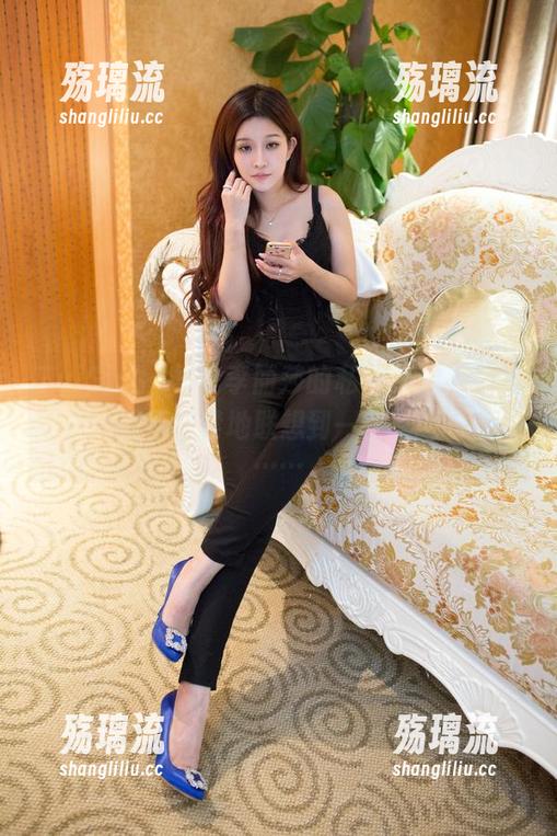 TuiGirl - 思考李丽莎的私房图片，裤里丝让人情不自禁地联想到一些有趣的事情……