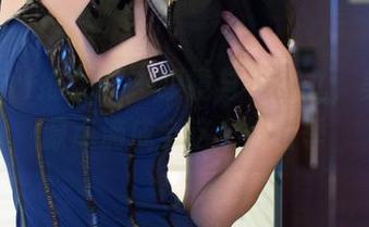 TuiGirl推女郎 – 眼镜与小九九，美图资源点滴成全这个饶舌季