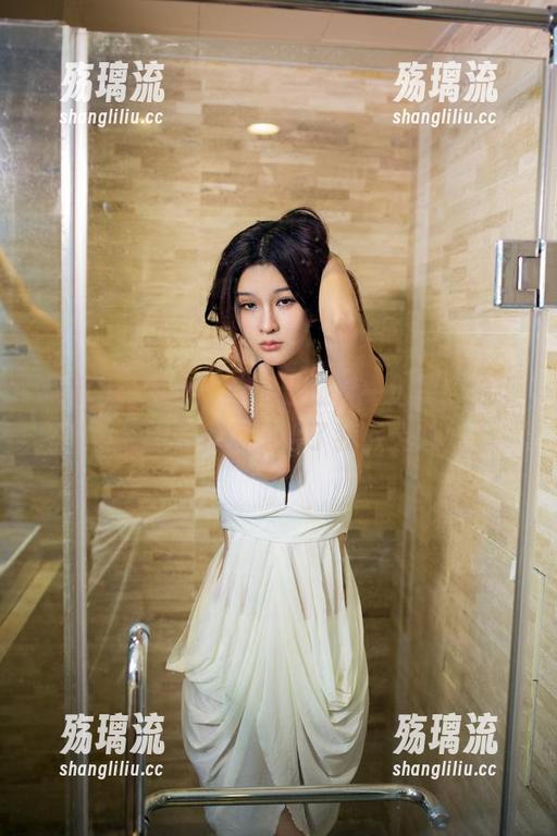 TuiGirl推女郎-纯小希 TuiGirl推女郎 - 一边旅行一边拍,纯小希的写真倒是给了我点灵感