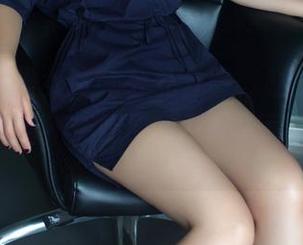 TuiGirl推女郎 – 公私分明，赵梦洁秘书图集让人目不转睛，怪不得上司都留更久～