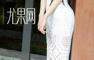 UGirls尤果网 – 只想说，赵智妍的妹妹，最新美图，让人盯着屏幕发呆的那种