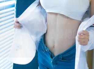 UGirls尤果网 – 最新图册：飞Angelababy的万圣节，不小心被她的大脸圈粉了！