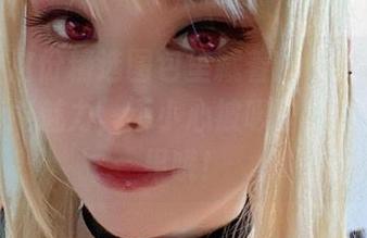 小心！这份精选图包里藏着Vinnegal女王的万能魅力，不小心被吸引的要承担后果哦！