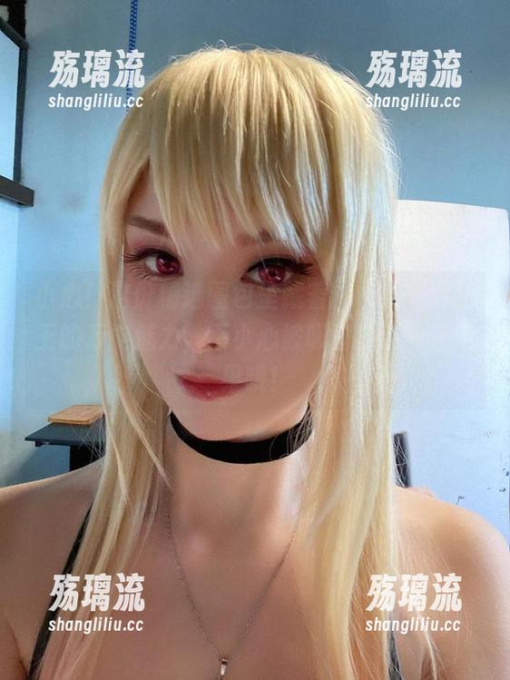 小心！这份精选图包里藏着Vinnegal女王的万能魅力，不小心被吸引的要承担后果哦！