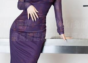 XIAOYU语画界 – 一双Miki兔的裸足，竟然能组成如此精彩的写真合集。