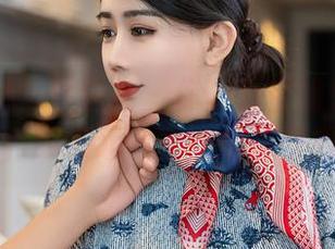 XINGYAN星颜社 – 你以为空姐只会飞？liyiyi的多元分享让你刮目相看！