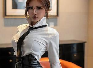 XINGYAN星颜社 – 毕竟是潘思沁，浴室里的高清作品集自带神秘感，你敢不敢来看看？
