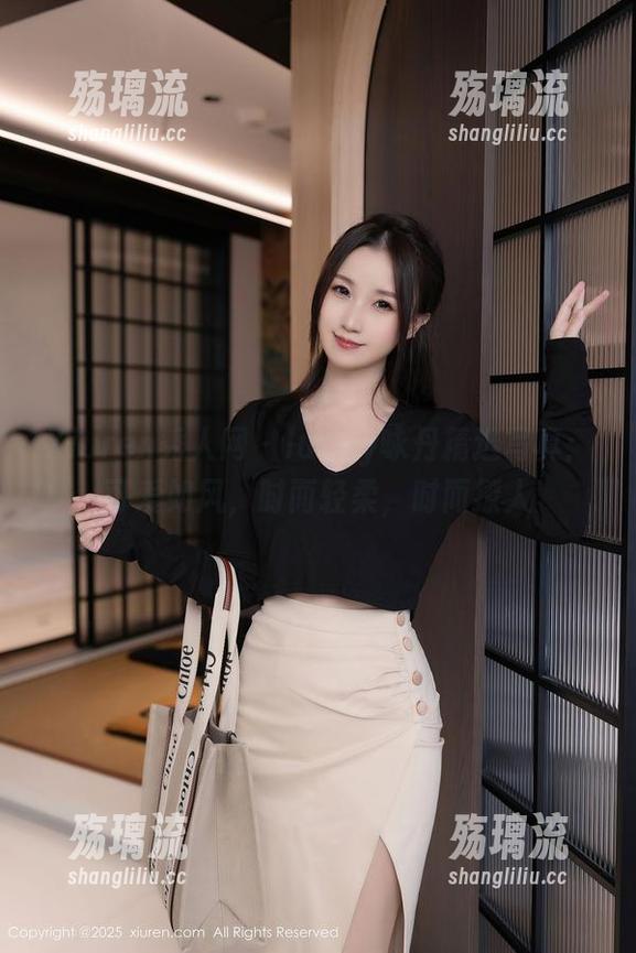 Xiuren秀人网-lucky咏丹 Xiuren秀人网 - lucky咏丹精选写真:可爱如风,时而轻柔,时而撩人