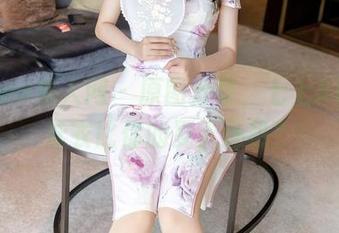 Xiuren秀人网 – 原图分享，七七kiko的泳衣比你的夏天还热？