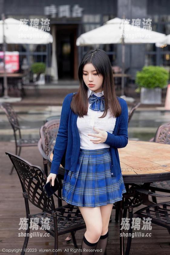 Xiuren秀人网-叶佳颐 Xiuren秀人网 - 在叶佳颐的死库水写真集中,水的存在感爆棚!