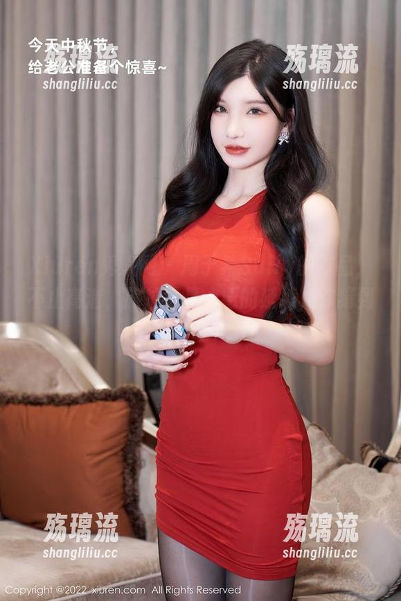 Xiuren秀人网 - 周于希Sally的作品，不止高清，旅拍更是心愿的延续，你猜到了吗？