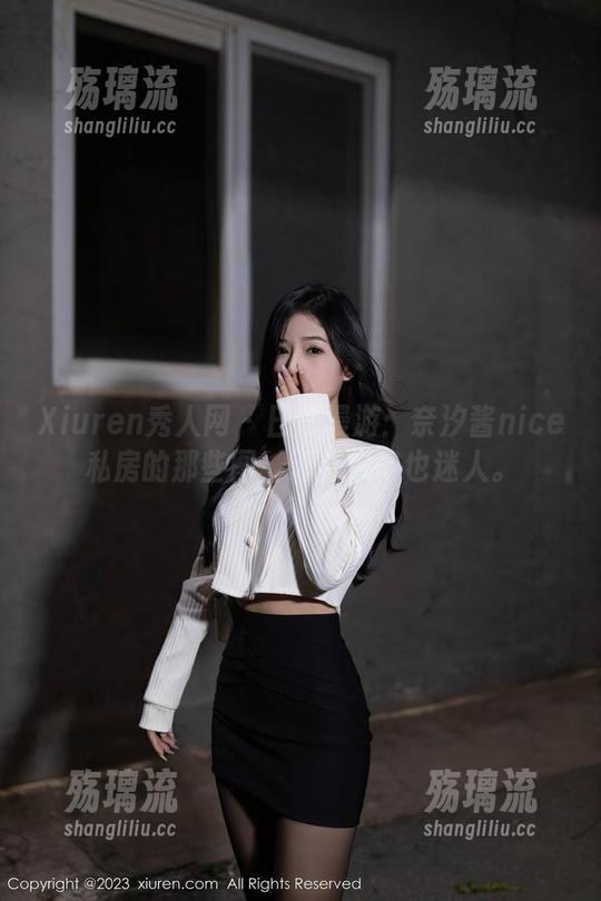 Xiuren秀人网 - 日常漫游：奈汐酱nice私房的那些图，清新脱俗也迷人。