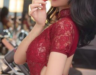 Xiuren秀人网 – 张思允Nice的夏日流行照合集：难道我的穿搭也能打破网络的平衡？